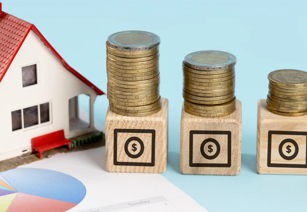 La elección del mejor crédito hipotecario para ti está en revisar a detalle todas tus opciones