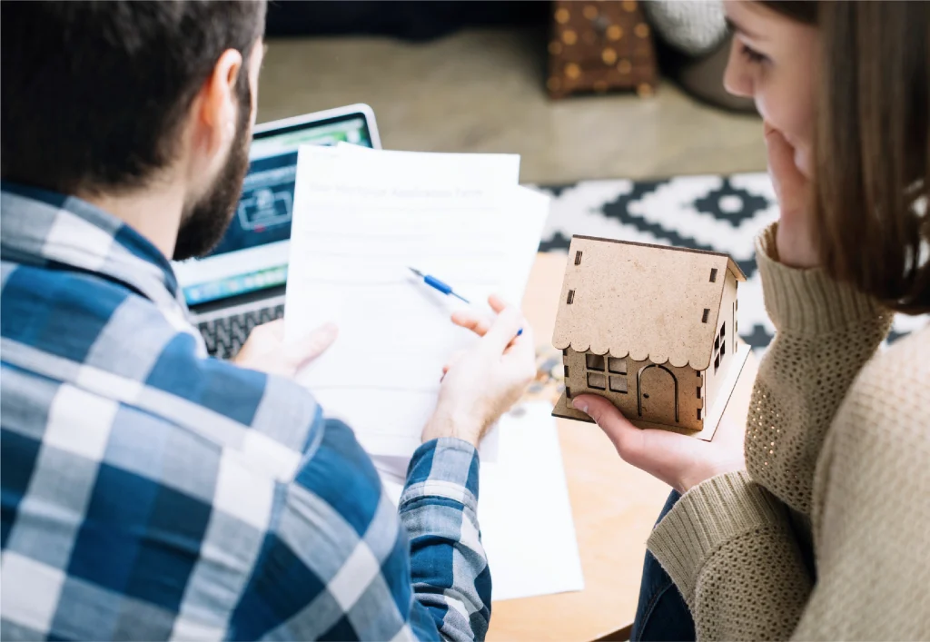 Las parejas en México toman decisiones  con la mayor cantidad de información posible sobre créditos hipotecarios