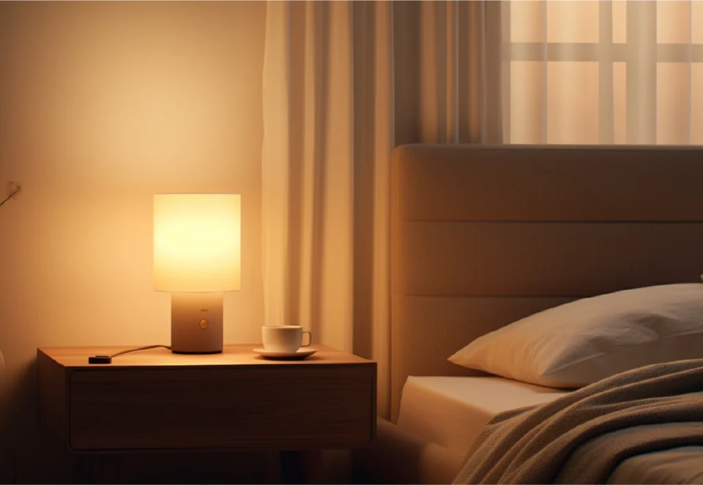 Iluminación estratégica para hogares pequeños